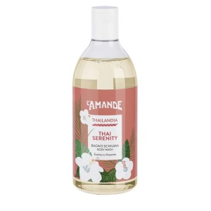 L'AMANDE BAGNO SCHIUMA THAI SERENITY 500 ML