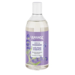 L'AMANDE BAGNO SCHIUMA MELTEMI ESSENCE 500 ML