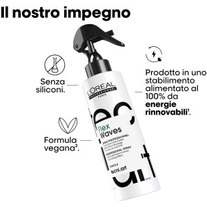 L'OREAL TECNIART FLEX WAVES 190 ML 2