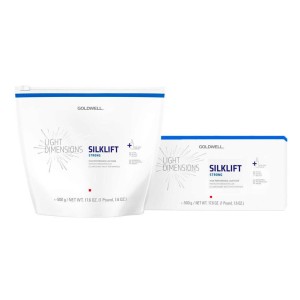 GOLDWELL LIGHT DIMENSION SILKLIFT STRONG 500gr