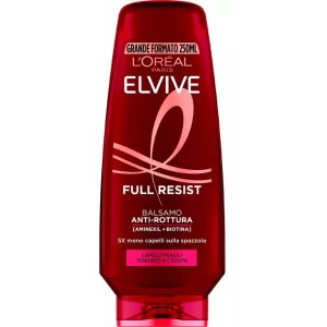 BALSAMO FULL RESIST 250 ML ELVIVE L'OREAL