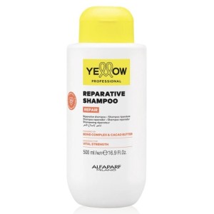 YELLOW PROFESSIONAL REPARATIVE SHAMPOO 500 ML