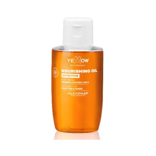 YELLOW PROFESSIONAL NOURISHING OIL 100 ML