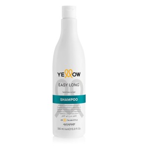 YELLOW PROFESSIONAL EASY LONG SHAMPOO 500 ML