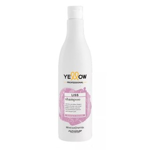 YELLOW PROFESSIONAL LISS SHAMPOO 500 ML