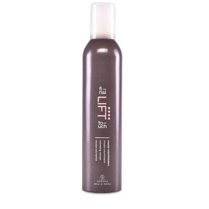 LIGHT IRRIDIANCE FINAL LIFT TOUCH MOUSSE 300 ML