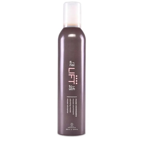 LIGHT IRRIDIANCE FINAL LIFT TOUCH MOUSSE 300 ML