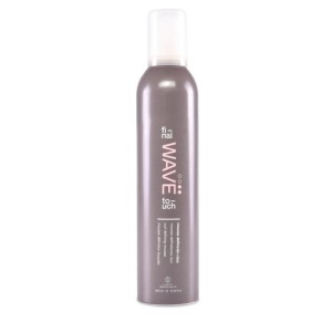 LIGHT IRRIDIANCE FINAL WAVE TOUCH MOUSSE 300 ML