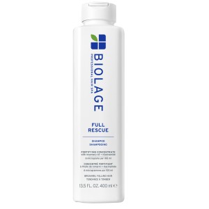 BIOLAGE FULL RESCUE SHAMPOO 400 ML