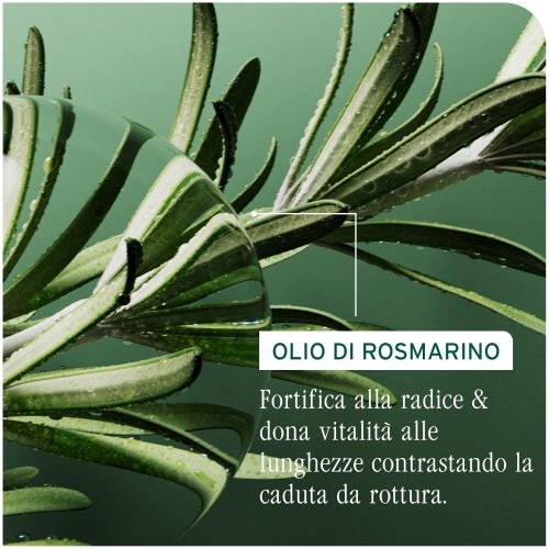 BIOLAGE FULL RESCUE SHAMPOO 400 ML