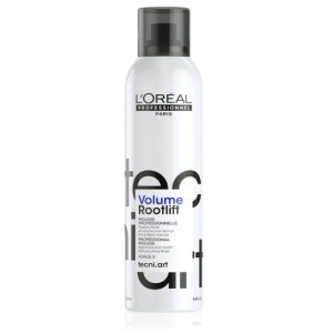 L'OREAL TECNIART VOLUME ROOTLIFT MOUSSE 250 ML