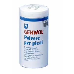 GEHWOL POLVERE PODOLOGICA 100 GR