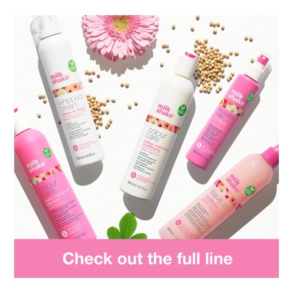 MILK SHAKE COLOUR CARE SHAMPOO 300 ML