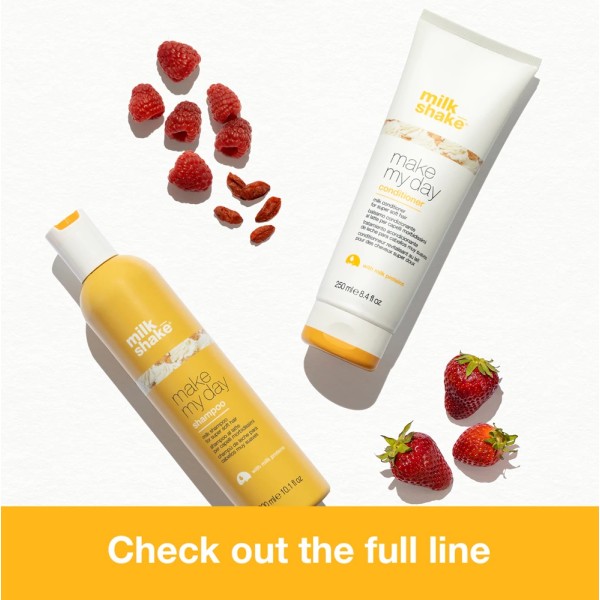 MILK SHAKE MAKE MY DAY SHAMPOO 300 ML