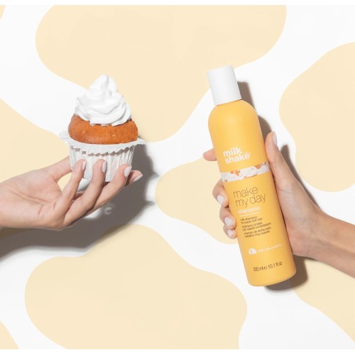 MILK SHAKE MAKE MY DAY SHAMPOO 300 ML