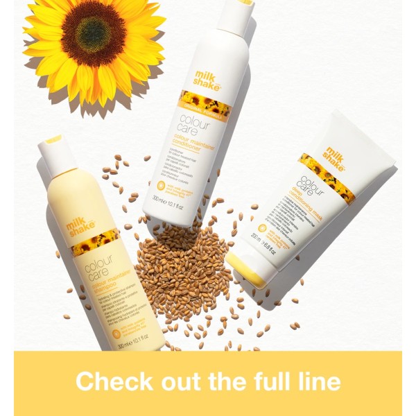 MILK SHAKE COLOUR CARE MAINTAINER CONDITIONER 300 ML