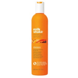 MILK SHAKE MOISTURE & MORE SHAMPOO 300 ML