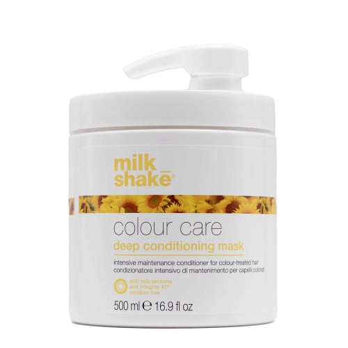 MILK SHAKE COLOUR CARE DEEP CONDITIONING MASK 500 ML