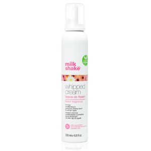MILK SHAKE WHIPPED CREAM LEAVE-IN FOAM 200 ML