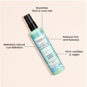 TANGLE TEEZER EVERYDAY DETANGLING CREAM SPRAY 150 ML 2