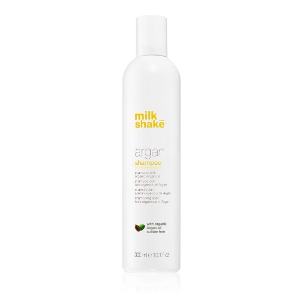 MILK SHAKE ARGAN SHAMPOO 300 ML