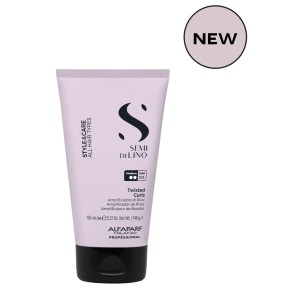 CREMA TWISTED CURLS 100 ML STYLE STORIES ALFAPARF
