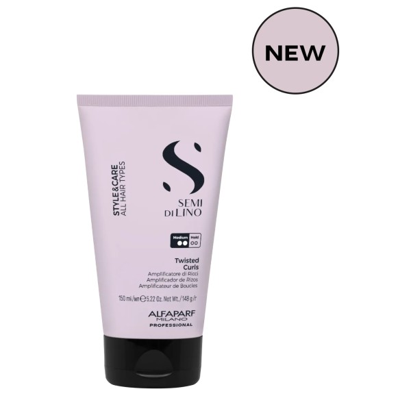 CREMA TWISTED CURLS 100 ML STYLE STORIES ALFAPARF