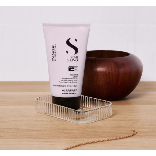 CREMA TWISTED CURLS 100 ML STYLE STORIES ALFAPARF