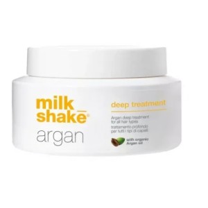 MILK SHAKE ARGAN DEEP TREATMENT 200 ML
