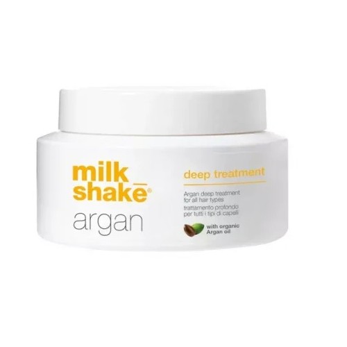 MILK SHAKE ARGAN DEEP TREATMENT 200 ML