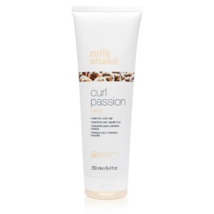 MILK SHAKE CURL PASSION MASK 250 ML