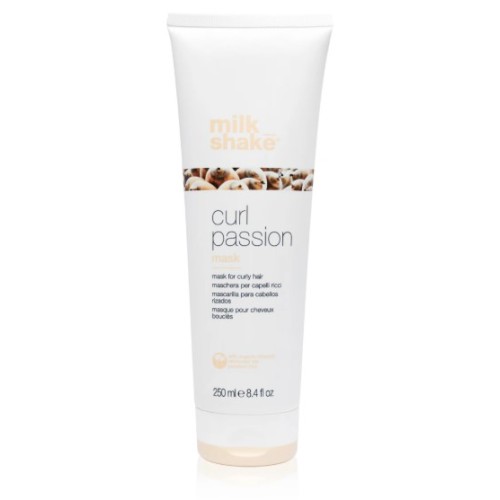 MILK SHAKE CURL PASSION MASK 250 ML