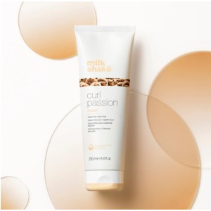 MILK SHAKE CURL PASSION MASK 250 ML 2