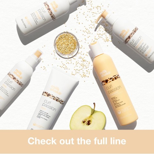 MILK SHAKE CURL PASSION SHAMPOO 300 ML