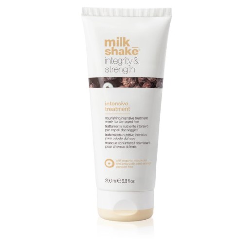 MILK SHAKE INTEGRITY INTENSIVE TREATMENT 200 ML
