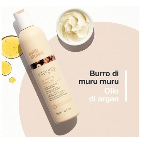 MILK SHAKE INTEGRITY NOURISHING SHAMPOO 300 ML