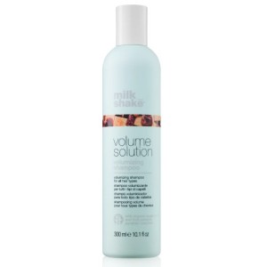 MILK SHAKE VOLUME SOLUTION SHAMPOO 300 ML