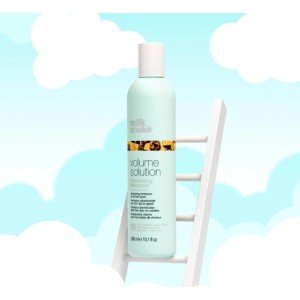 MILK SHAKE VOLUME SOLUTION SHAMPOO 300 ML 2