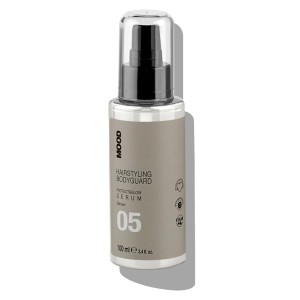 MOOD HAIRSTYLING BODYGUARD SERUM 100ML.