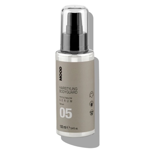 MOOD HAIRSTYLING BODYGUARD SERUM 100ML.