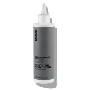 MOOD DERMA CLEANSING PRE-SHAMPOO 200ML