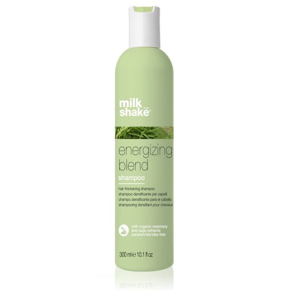 MILK SHAKE ENERGIZING BLEND SHAMPOO 300 ML