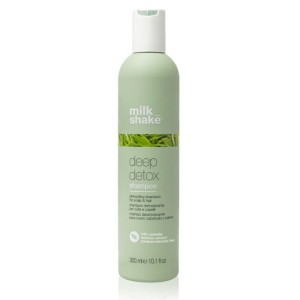 MILK SHAKE DEEP DETOX SHAMPOO 300 ML
