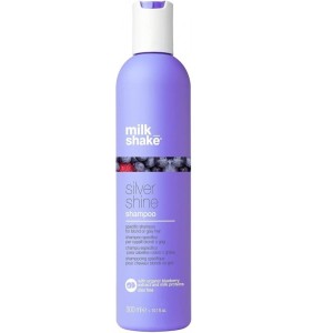 MILK SHAKE SILVER SHINE LIGHT SHAMPOO 300 ML