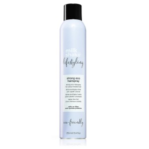 MILK SHAKE STRONG ECO HAIRSPRAY 250 ML