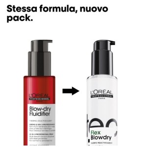 TECNIART FLEX BLOWDRY 150 ML 2