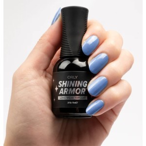 ORLY SHINING ARMOR 18 ML 2