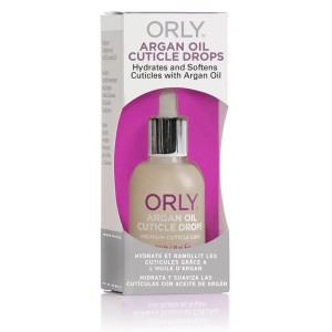 ORLY ARGAN OIL CUTICLE DROPS 18 ML 2
