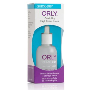 ORLY FLASH DRY DROPS 18 ML 2