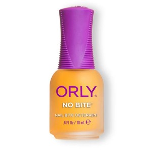 ORLY NO BITE NAIL BITE DETERRENT 18 ML